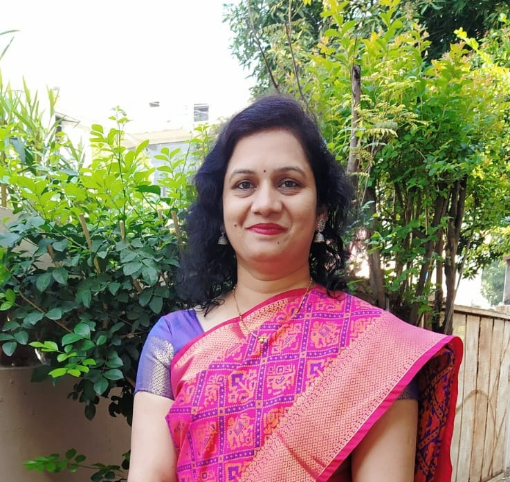 Dr. Snehal Pushkar Abhyankar